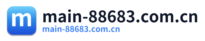 main-88683.com.cn Logo